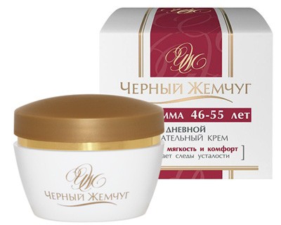 Nourishing Cream for face from 46-55 year