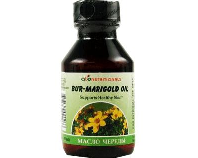 100% Bur-Marigold Oil