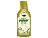 NATURAL & ORGANIC Face Lotion Cleansing "Save Rejuvenation" with White Rosehip, Fruticosa and Chamomile Extracts before 35 years
