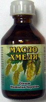Hop Oil (Oleum Humulus) 50ml