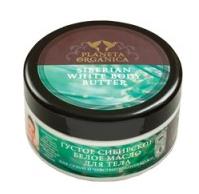 Siberian thick body butter for dry and sensitive skin 300ml