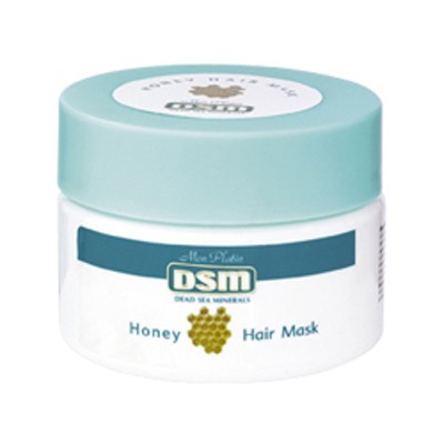Honey Hair Mask for Dry 250 ml
