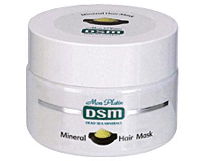 Mineral Hair Mask