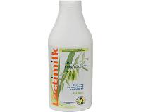 Hair Balm-Conditioner Basis on Milky Whey "Balance" for Oily Hair with Oat Proteins & Ceramides