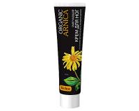 Foot Emollient Cream with Organic Arnica Extract
