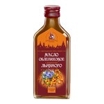 Sea Buckthorn Oil with Linseed Oil, 6.76oz (200ml)