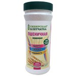 100% Natural Siberian Wheat Fiber 100% Cereals, 9.17oz (260g)