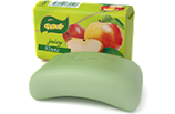 Fresh apple soap 75g