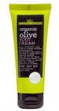 Foot cream with organic olive oil 75 ml