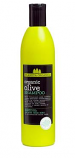ORGANIC OLIVE Shampoo with organic olive oil for all hair types 360ml