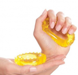 Hand Expander Adult Massager for strengthening and development hand muscles
